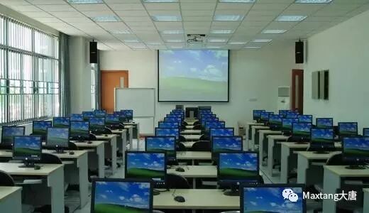 安博网页版-安博(中国)
Q5全高清云终端 适合云教室部署的新方案